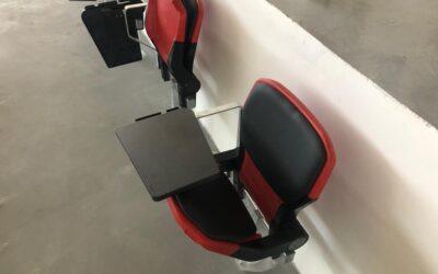 Avatar seating for New Anoeta Stadium