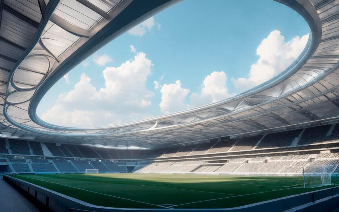Stadium Seating Trends: Innovation, Sustainability and Flexibility for 21st-Century Arenas
